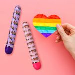 The Collection - Pride Vibe - Pink - Image 5
