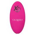 Lock-N-Play Remote Flicker Panty Teaser - Pink - Image 13