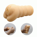 Crazy Bull Masturbator Sleeve - Lorraine - Image 5