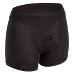 Boundless Boxer Brief - S/m - Black - Image 5