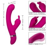Foreplay Frenzy Bunny Kisser - Image 8
