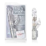Waterproof Jack Rabbit Clear Float Beads - Clear - Image 4