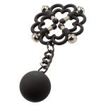 Nipple Grips Power Grip 4-Point Weighted Nipple Press - Image 4