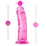 B Yours Plus - Roar N” Ride - Pink - Image 5