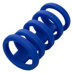 Admiral Xtreme Cock Cage - Blue - Image 4