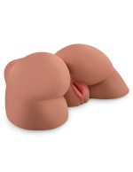 Perfect Ass Masturbator - Tan - Image 4