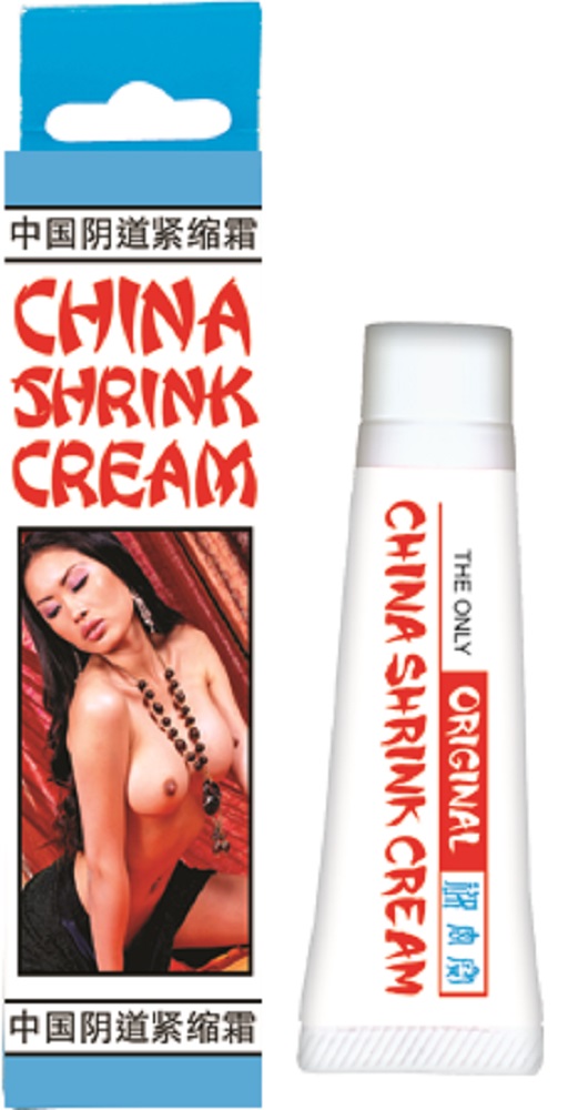 PpVkdcizB5wckDXfm2VabM3g59UJXa9l China Shrink Cream - Image 1