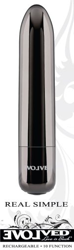Real Simple - Black Chrome - Image 2
