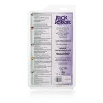 Petite Thrusting Jack Rabbit - Purple - Image 3