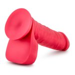 Ruse - Big Poppa - Cerise - Image 2