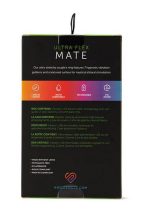 Nu Sensuelle Ultra Flex Mate - Clear - Image 2