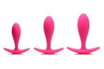 Rump Bumpers -Magenta - Image 2