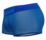 Sexagon Mini Short - Large - Royal - Image 6