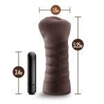 Hot Chocolate - Alexis - Chocolate - Image 3
