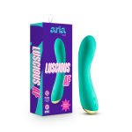 Aria - Luscious Af - Teal - Image 7