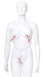 Orange Is the New Black - Triple Your Pleasure - Image 2