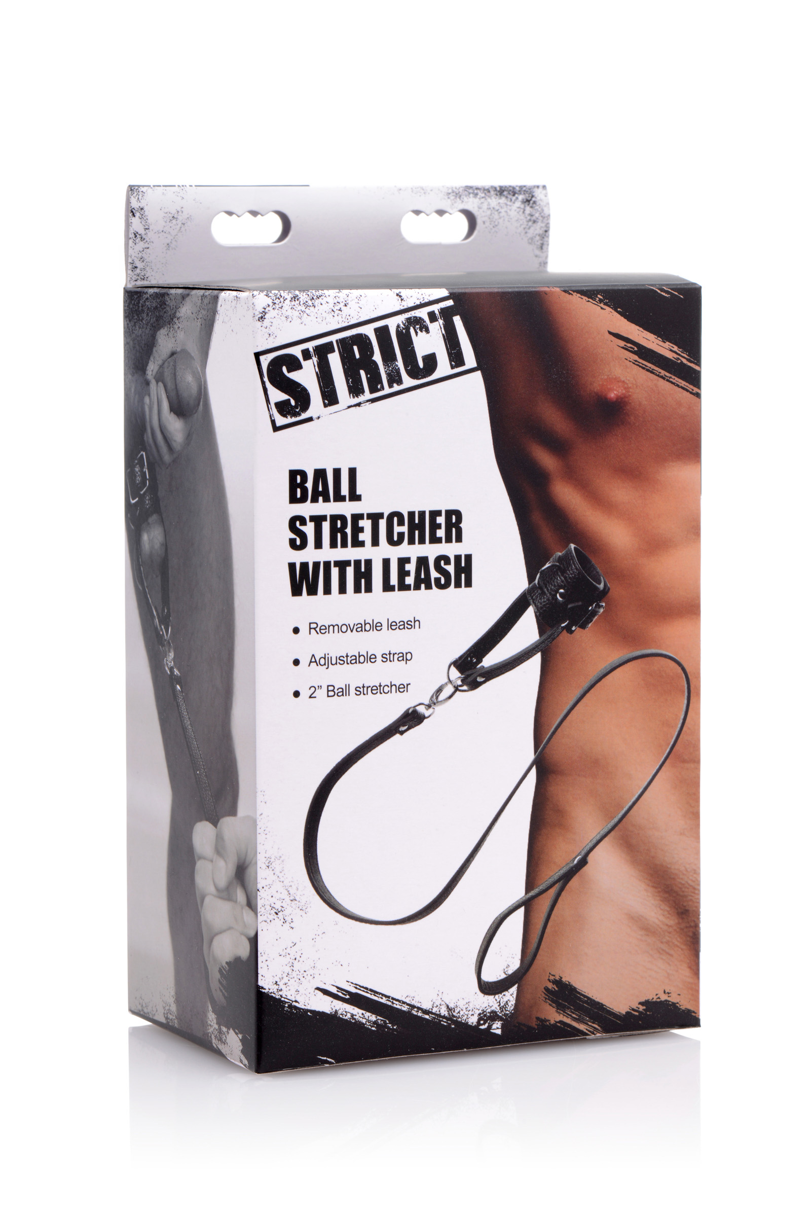 Q15RqI3WSfxiTrtTXf4OI6oiWt7yAVBH Ball Stretcher With Leash - Image 1