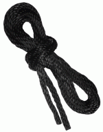 Learn the Ropes - Black - Image 5