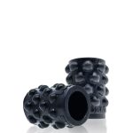 Bubbles Nipsuckers - Black - Image 6
