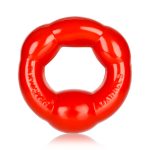 Thruster Cockring - Red - Image 3