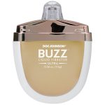 Buzz - Ultra Liquid Vibrator - Intimate Arousal Gel - 0.26 Oz. - Image 4