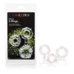 Magic C-Rings - Clear - Image 10