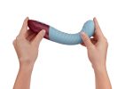 Lola G - Double Layered G Spot - Light Blue - Image 6