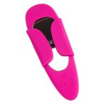 Lock-N-Play Remote Flicker Panty Teaser - Pink - Image 7