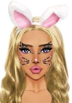 Animal Rhinestone Stick-on Jewels - Image 2