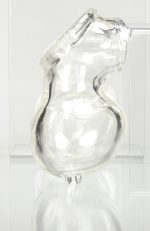Sacksling-2, Cocksling Ballbag, Clear - Image 2
