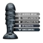 Jet - Bruiser - Carbon Metallic Black - Image 7