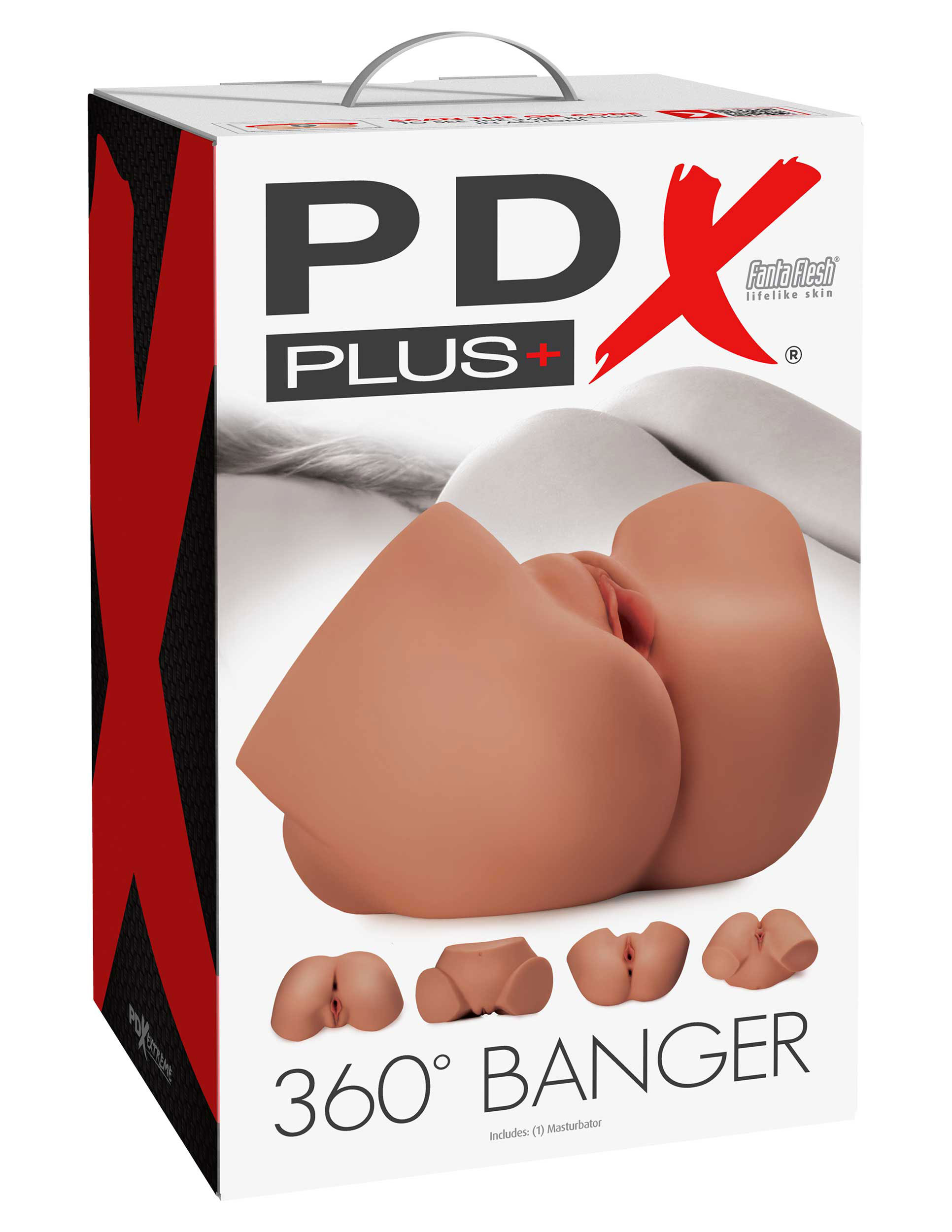 Q9wB2qnwEPBp6AeY1ppDp3tIHuhNvCu8 Pdx Plus 360 Banger - Tan - Image 1