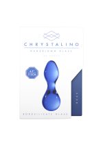 Chrystalino Seed - Blue
