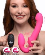 10x Ergo-Fit G-Pulse - Pink - Image 6