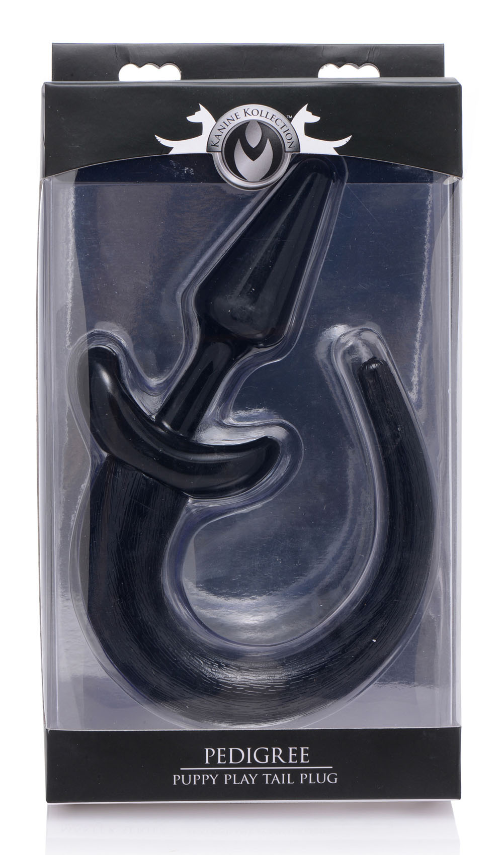 QCTpqLkyEZ9MyzYTOyf55RzdoRxwAk2s Pedigree Puppy Play Tail Plug - Image 1