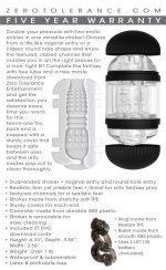 Double Decker Stroker - Image 2