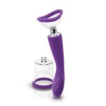 Inya Pump N Vibe - Purple - Image 2