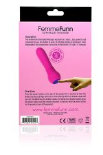 Ultra Bullet - Pink - Image 3
