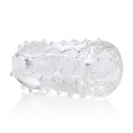 Sterling Collection Silver Bullet With 2-Speed Controller Plus Sleeve - Image 2