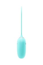 Kiwi Rechargeable Insertable Bullet - Tease Me Turquoise - Image 4