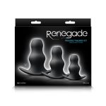 Renegade - Peeker Kit - Black