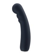 Midori Rechargeable G-Spot Vibe - Just Black - Image 3