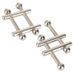 Nipple Grips Crossbar Nipple Vices - Image 8