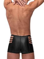 Cage Matte Cage Short - Extra Large - Black - Image 4