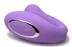 7x Pulse Pro Pulsating and Clit Stim Vibe with Remote - Image 5