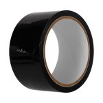 Bondage Tape - Black - Image 8
