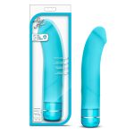 Beau - Blue - Image 2