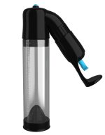 Pump Worx Deluxe Sure-Grip Pump - Image 2