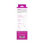 Quiver Vibrator - Hot in Bed Pink - Image 3