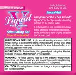 Liquid v for Women 1 Packet Box - Image 2